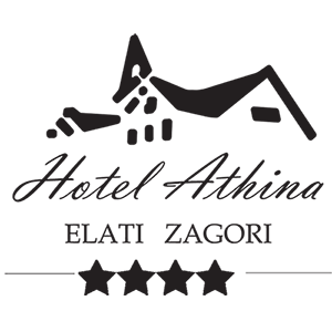 hotel athina logo
