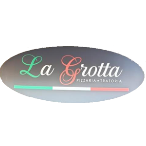 la grotta logo