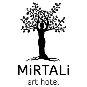 mirtali logo