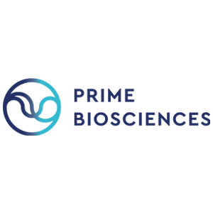 prime biosciences logo